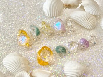 シャルム(Charme)/定額8600円