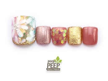 ピッピ 白金台店(peep PEEP)/ 23年4月マンスリートレンド-21