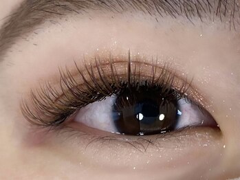 ゼン(Zen)/オールブラウン【カラー】