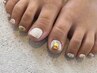 ［Hク］（foot） 持込みDesign