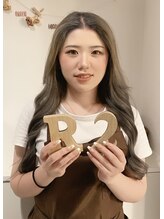アイラッシュサロンアールツー(eyelash salon R2) 中野 