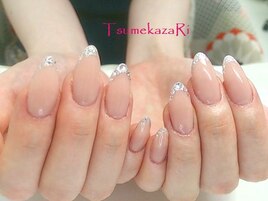 ★スキニーフレンチ★