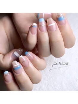 ジュレーヴ(ju reve)/