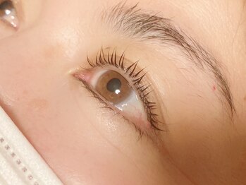 スリーレイ(Threeray)/まつげパーマ