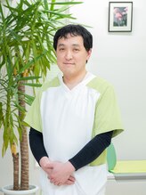 とくだ接骨院鍼灸院&nbsp;徳田 清文