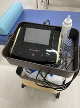 あまがい鍼灸接骨院 小山駅院/