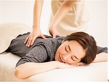 リフレッシュボディガーデン イオンモール津田沼店/丁寧なカウンセリング