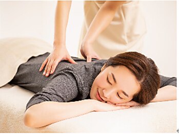 リフレッシュボディガーデン イオンモール津田沼店/丁寧なカウンセリング