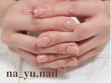 ナユネイル(na_yu.nail)/【ベーシック】ワンカラー 51/51