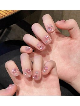 ジェイエフ(JF)/