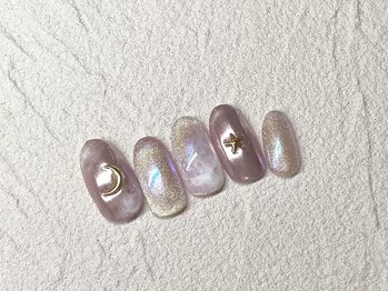 マリノ(Malino)/トレンド定額コース