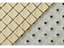 命水鍼灸院/耳つぼシール【新宿/鍼灸】