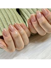 マノン(Manon)/ふんわりニュアンス