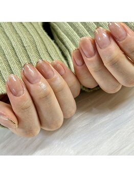 ふんわりニュアンス