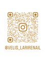 ラリール(Larire) インスタにデザイン・最新情報のせてます☆