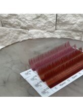 プレーン 恵比寿(Plain)/カラーエクステ