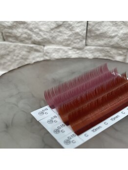 プレーン 恵比寿(Plain)/カラーエクステ