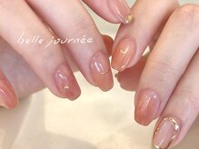 アミ バイ アメリ(AMI by Amelie)/うるチュルネイル:mikako