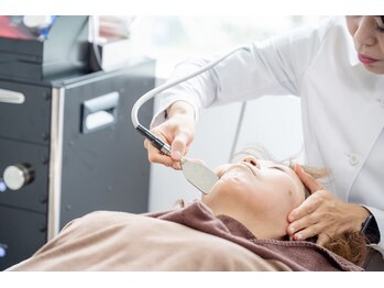 AZ美 整体院/顔のたるみに働きかける