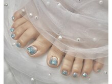 アトリエプレゼンツネイル 国分寺店(atelier present’s nail)/