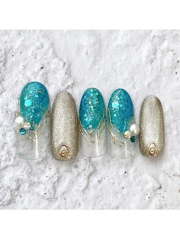 グランド(GRAND)/定額Bコース