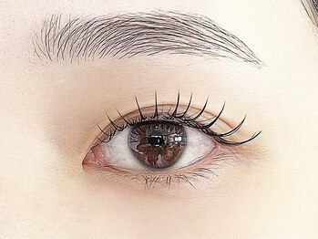 アミレ 表参道(amire)/まつげエクステ120本