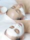 エクラムサロン 代官山(eclam salon)の写真/お客様の肌を見てその人に今必要なトリートメントを調合できる最先端の新しい考え方のスキンケアを提供◎