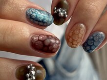 ルカ 原宿(lux)/ぶりんぶりん