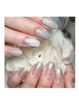 アグラスデボーテ(Agrace de Beaute)/