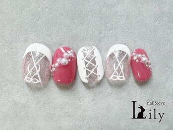 リリー 橋本店(Lily)/定額トレンドcollection