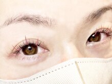 アイラッシュアンドネイル クー リゾート(XYY RESORT)