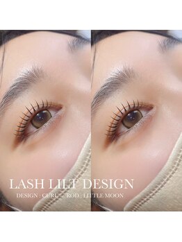 ノイ(Noi)/束感まつ毛パーマ