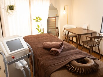 リネットプラスミー(Lynette+me)/