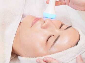 ディレイア ザ コスメ 有楽町マルイ店(direia the cosme)/しみケア・保湿・乾燥・ハリ弾力