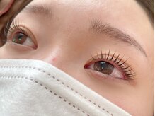 シュクレ 太田川店(shucre)/パリジェンヌラッシュリフト