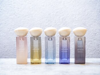 ノイ 松戸店(Noi)/ネイルオイル