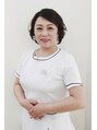 シンメトリー たまプラーザテラス店 スタッフ 三瓶