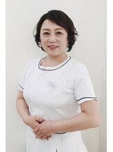 シンメトリー たまプラーザテラス店 スタッフ 三瓶