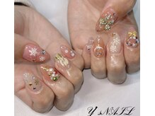 ワイズネイル(Y's NAIL)/