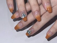 ブルー(BLUE)/simple &nbsp;¥10,000