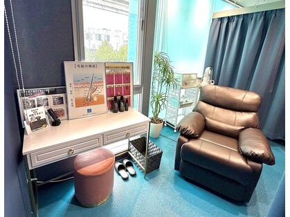 エスカペリ(s_capelli)の写真