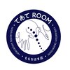 リラクゼーション てあてルーム ももちはま店(ROOM)のお店ロゴ