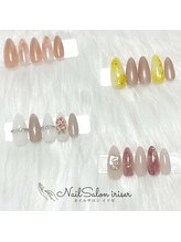 イリゼ(iriser)/5月デザイン