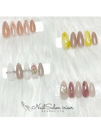 5月デザイン