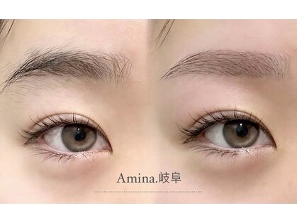 アミーナ 岐阜(Amina.)の写真
