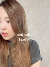 ハウオリ(Hau'oli)&nbsp;HITOMI 