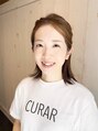 アイラッシュアンドネイル専門店 クラル(CURAR) 佐々木 