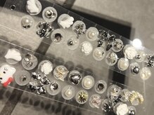 リノア(Rino'a)/Rino'aのジュエリー＾＾