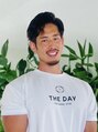 ザ デイ パーソナルジム 表参道(THE DAY PERSONAL GYM) 島澤 晨