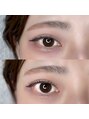 エルア 京都駅前(elua) 韓国眉毛・アイブロウ・眉毛サロン・まつげパーマ・まつ毛パーマ